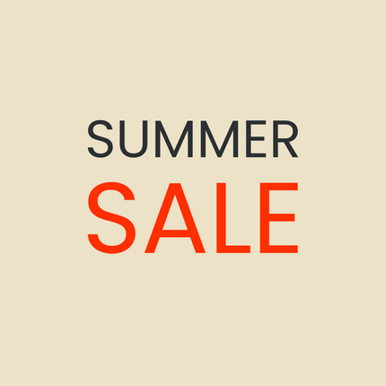 Collection image for: SUMMER SALE TOT 50% KORTING