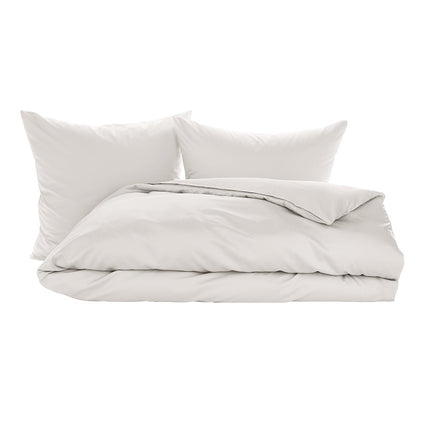 BEFA natural bedding made in Germany - white