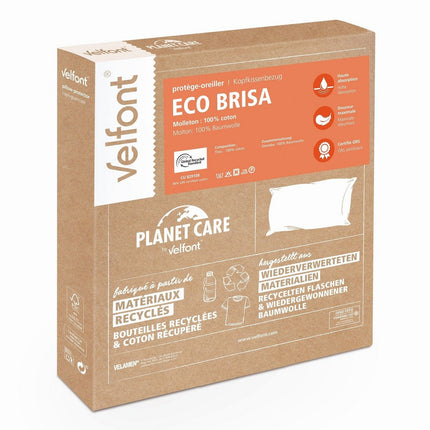 Eco Brisa - Pillow Protector