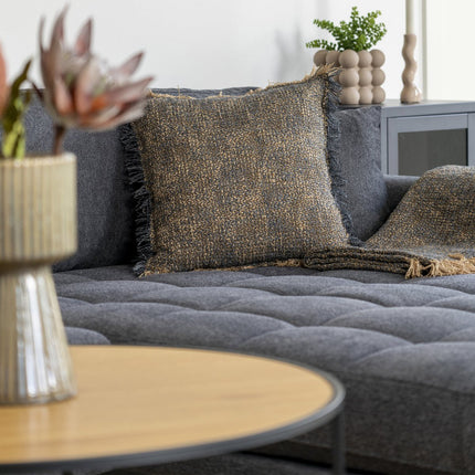 Lido Lounge Sofa  - Donkerblauw