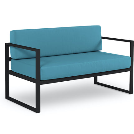 Furniture Set, Nicea, 6 Seats - Turquoise