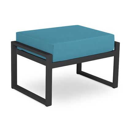 Furniture Set, Nicea, 6 Seats - Turquoise