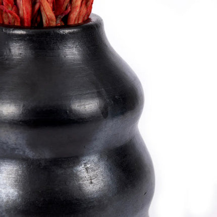 The Burned Vase