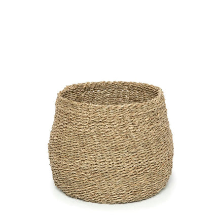 The Vung Lam Basket - Natural - M