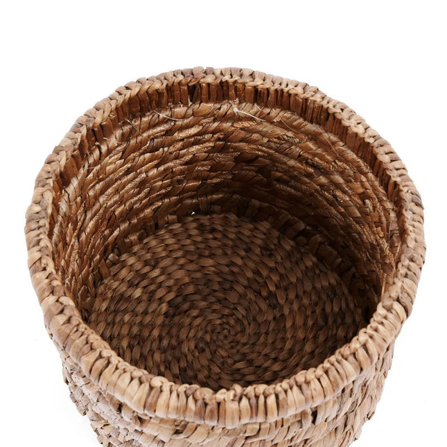 The Choppy Basket
