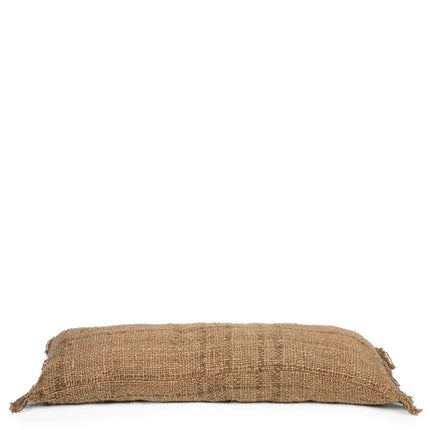 The Oh My Gee Cushion Cover - Brown - 35x100
