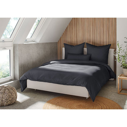 BEFA natural bedding made in Germany - black