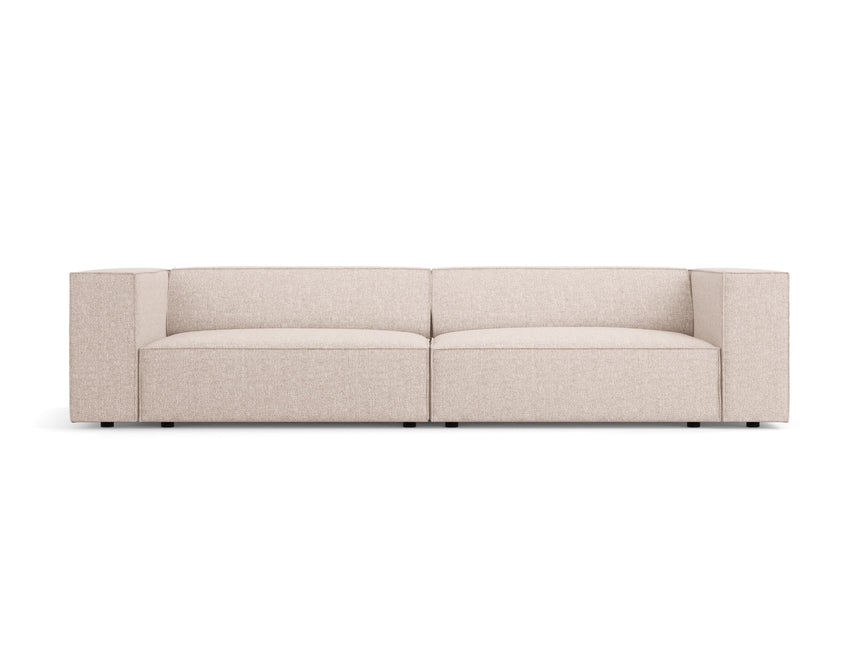 Sofa, Arendal, 4-seater, beige