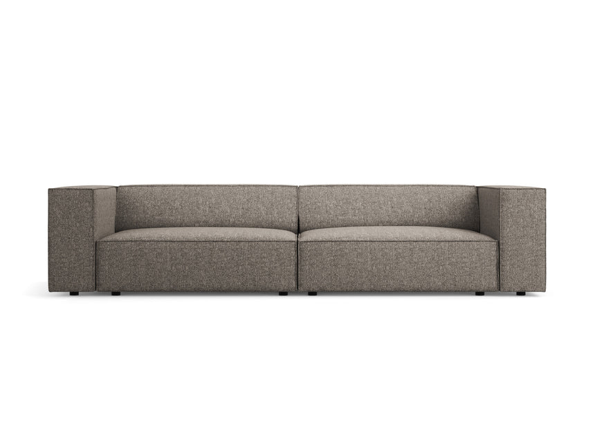 Sofa, Arendal, 4-seater, gray