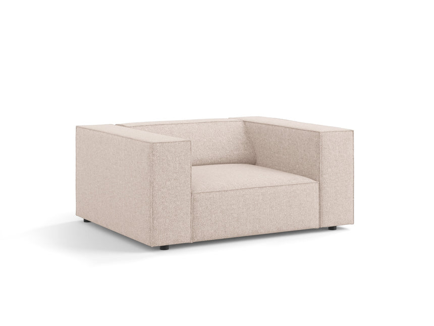 Armchair, Arendal, 1-seater, Beige