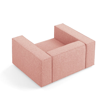 Armchair, Arendal, 1 Seater, Pink