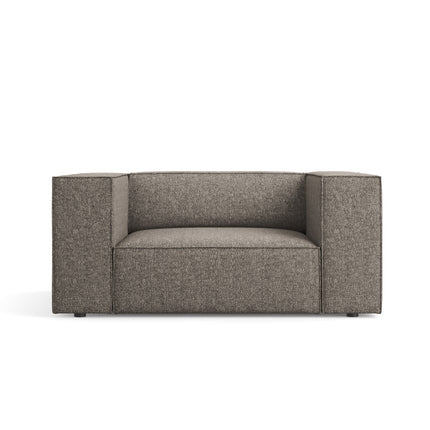 Armchair, Arendal, 1 Seater, Gray