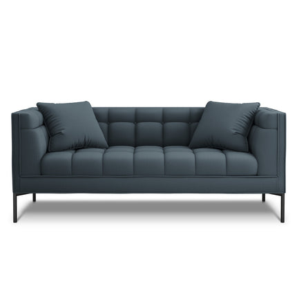 Sofa, Karoo, 2 Seaters - Blue