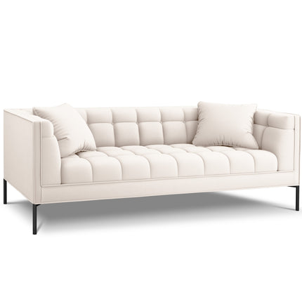 Sofa, Karoo, 3 Seaters - Light Beige