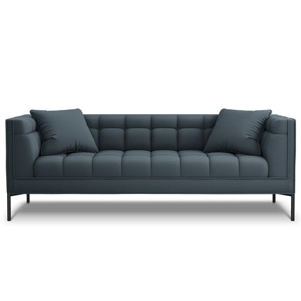 Sofa, Karoo, 3 Seaters - Blue