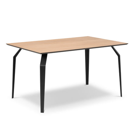 Table, Sono, 4 seats - Brown