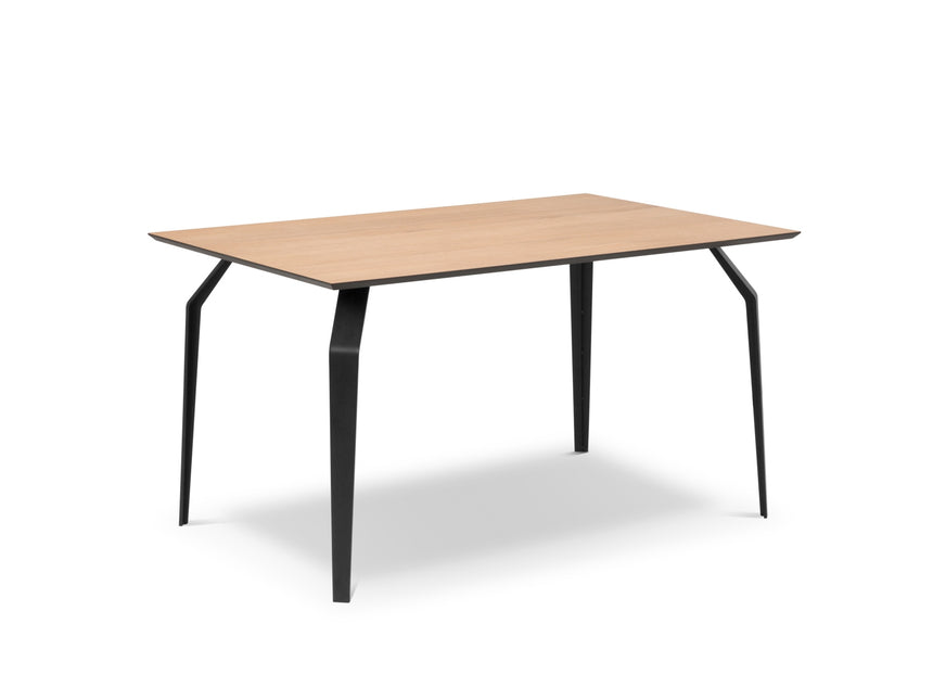 Table, Sono, 4 seats - Brown