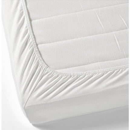 Royal Percale - Fitted Sheet - Beige