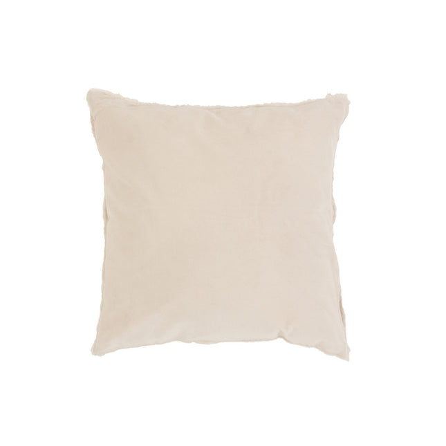 J-Line Cushion Board Short - cotton/linen - white