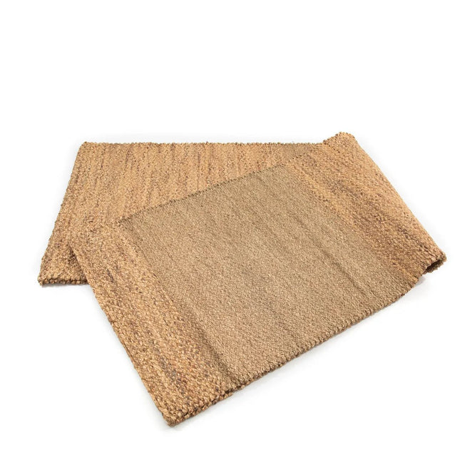 The Paddle Field Carpet - Natural - 280x175
