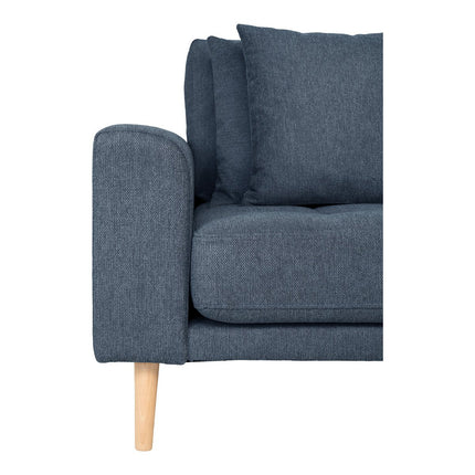 Lido Lounge Sofa  - Donkerblauw