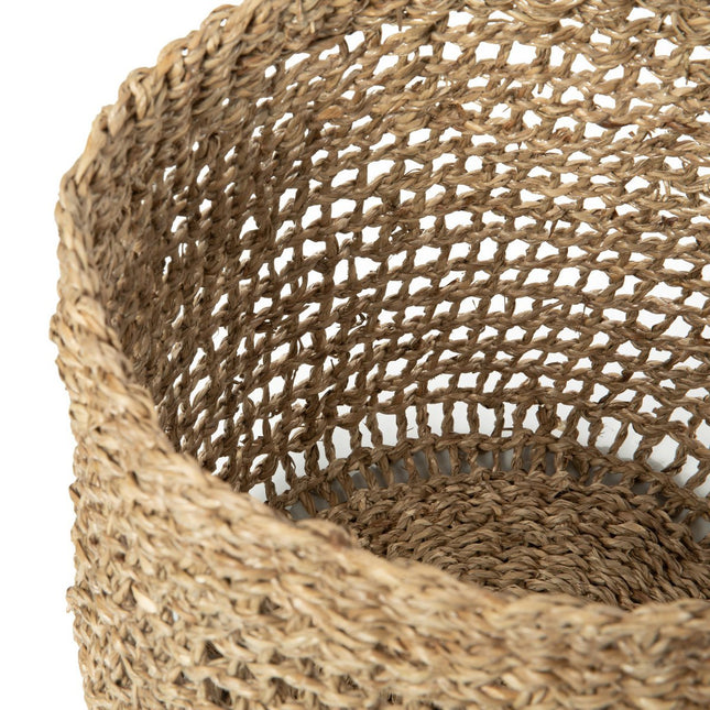 The Lang Co Basket - Natural - M