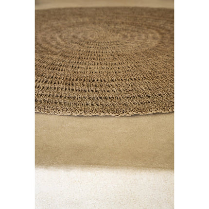The Seagrass Carpet - Natural - 150