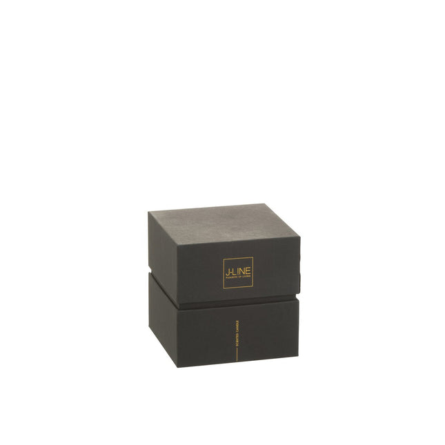 J-Line Scented candle Noa Ruby - red - S - 35U