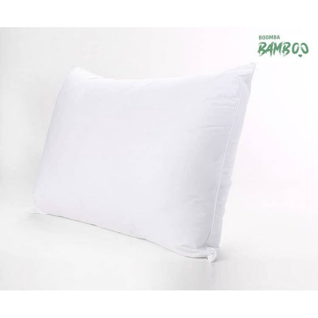 Bamboo pillow large 60x70 (1.8kg)