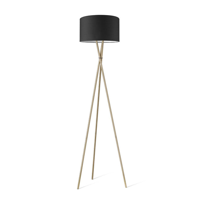 Home Sweet Home floor lamp Bling-Legs Bronze-Black-40cm