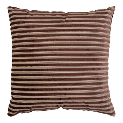 Perth Cushion - Cushion, beige/brown, 45x45 cm