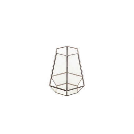 Housevitamin Lantern - Black - 24.5x24.5x30cm