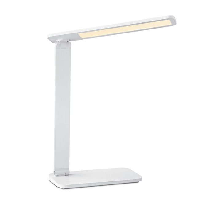 Home Sweet Home - Talia LED Desk Lamp 6W White - Adjustable