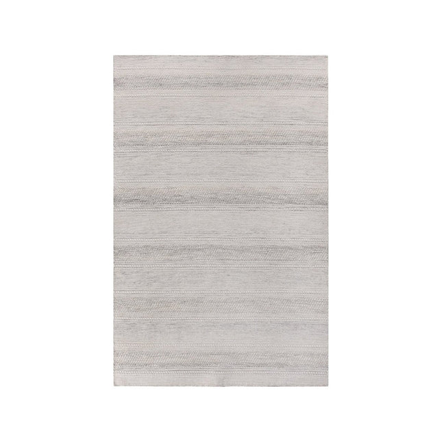 Adoni Rug - Rug, hand-woven, ivory/light gray, 160x230 cm