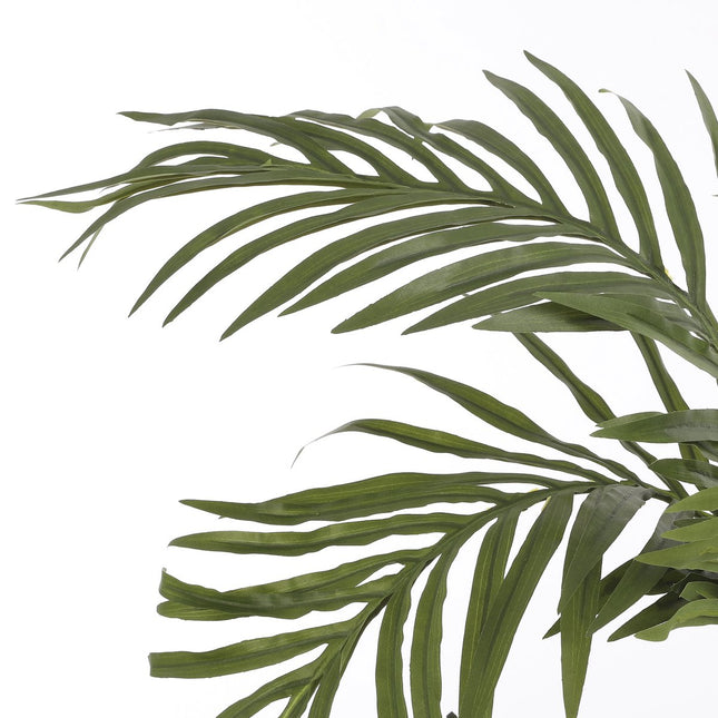 Areca palm Artificial plant - H150 x Ø100 cm - green