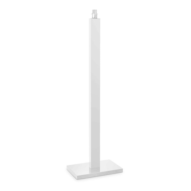 Home Sweet Home Code 155 Floor Lamp White - Modern - 40x30x130 cm