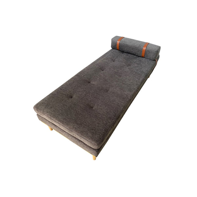 Daybed structure fabric anthracite