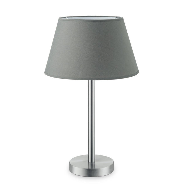 Home Sweet Home Table lamp Largo - E27 Anthracite 30cm