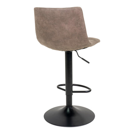 Middelfart Bar stool - set of 2