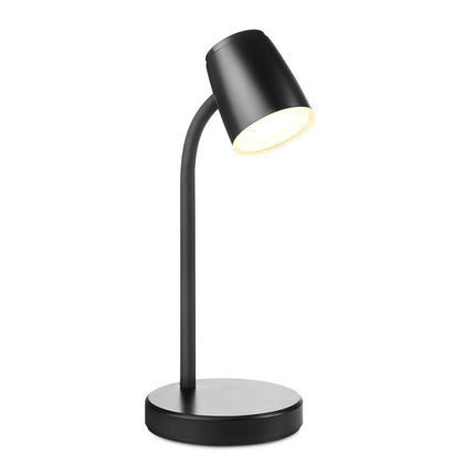 Home Sweet Home - Elbo LED Desk Lamp 4W Black - Adjustable