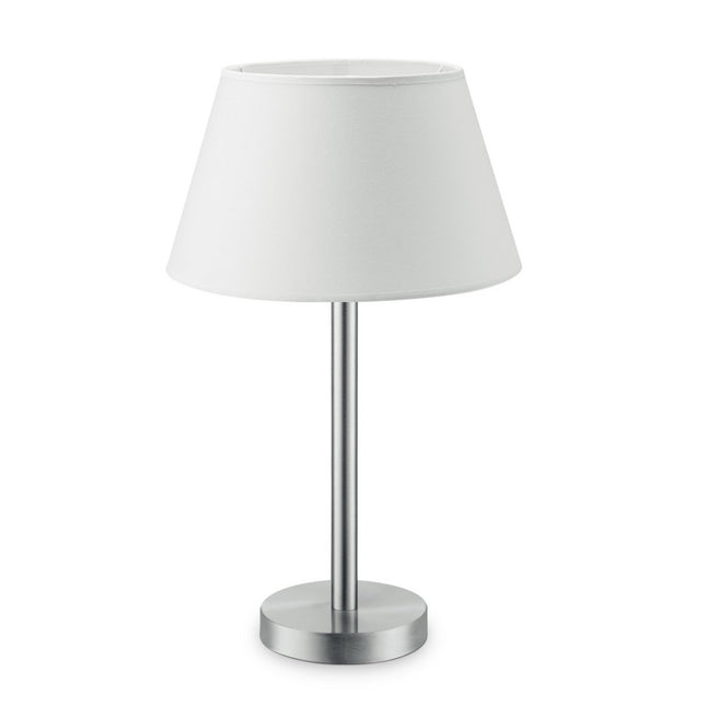 Home Sweet Home Table Lamp Largo - E27 White Table lamp dimensions 30cm
