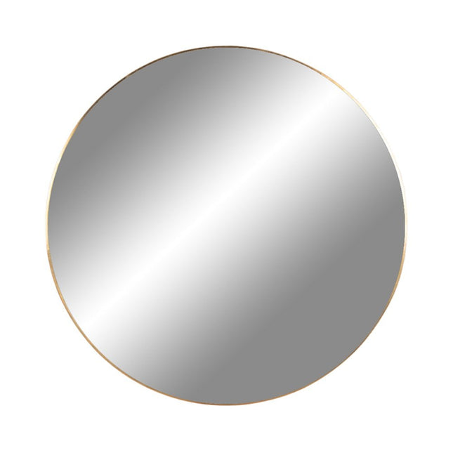Jersey Mirror round