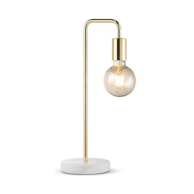 Home Sweet Home table lamp Noble - Bronze - 20.3/20.3/40cm - bedside lamp