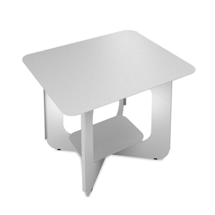 Grado - Side table - White