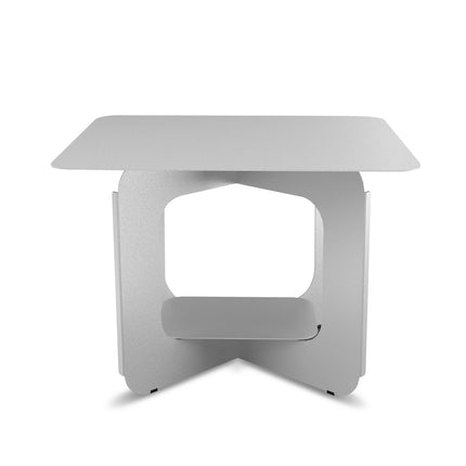 Grado - Side table - White