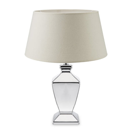 Home Sweet Home Table lamp Melrose, E27 warm white dimensions 35x50cm