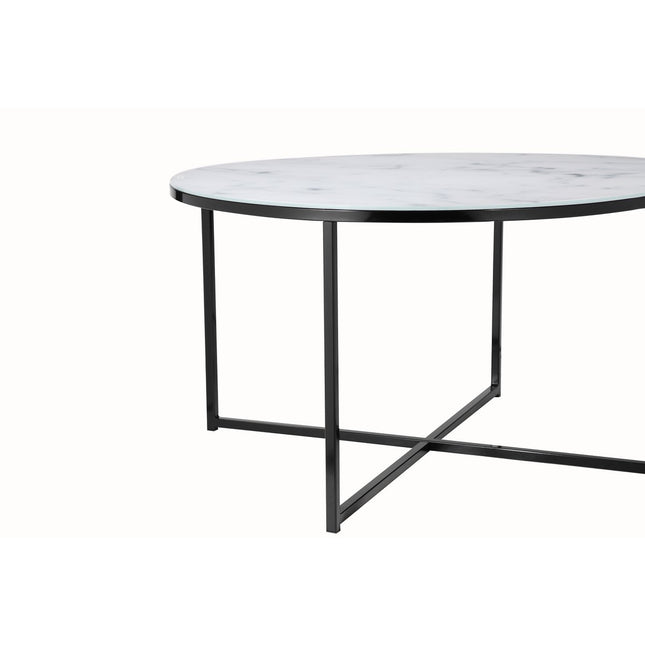 Coffee table Ø 80 cm