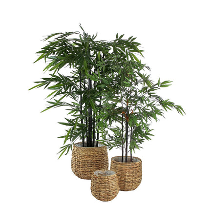 Artificial Bamboo Plant - H120 x Ø75 cm - Green