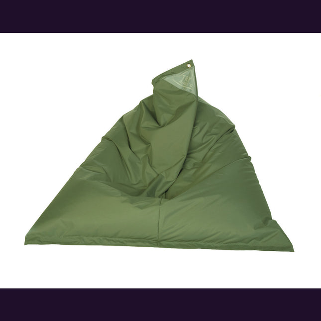 TRY ANGLE XL - olive