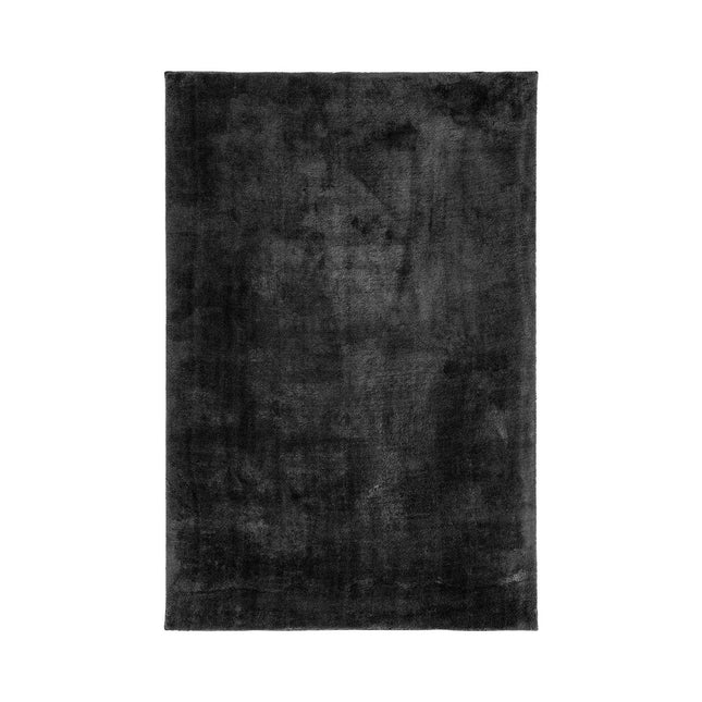 Miami rug - Dark gray
